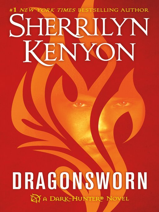 Title details for Dragonsworn by Sherrilyn Kenyon - Available